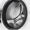 Haier HW90-B14387TU1-S Elöltöltős mosógép