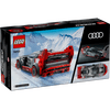 LEGO® Speed Champions trkaći automobil Audi S1 e-tron quattro (76921) LEGO® Speed Champions trkaći automobil Audi S1 e-tron quattro (76921)