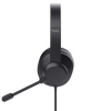 Trust Ayda Max Headset, fekete (25460) Trust Ayda Max Headset, fekete (25460)