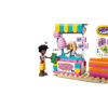 LEGO® Friends Cukorkával és muffinnal díszített óriáskerék (42700) LEGO® Friends Cukorkával és muffinnal díszített óriáskerék (42700)