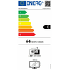 QNED evo MiniLED Smart TV, 4K UHD, webOS