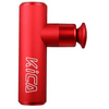 FeiyuTech KiCA mini 2 Vibráló masszírozó, piros (FY3366) FeiyuTech KiCA mini 2 Vibráló masszírozó, piros (FY3366)