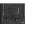 Gorenje GW641BFB Gázfőzőlap Gorenje GW641BFB Gázfőzőlap