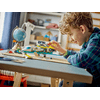 LEGO® City Sürgősségi mentőrepülőgép (60465) LEGO® City Sürgősségi mentőrepülőgép (60465)
