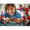 LEGO® Ninjago® Gromoglasnik, Zmaj Kaosa (71832) LEGO® Ninjago® Gromoglasnik, Zmaj Kaosa (71832)