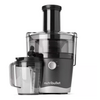 nutribullet® Juicer Gyümölcscentrifuga, szürke (NBJ100G) nutribullet® Juicer Gyümölcscentrifuga, szürke (NBJ100G)