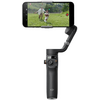 DJI Osmo Mobile 6, Fekete (CP.OS.00000213.01) DJI Osmo Mobile 6, Fekete (CP.OS.00000213.01)