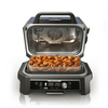 Ninja OG901EU Asztali grillsütő, airfryer és füstölő Ninja OG901EU Asztali grillsütő, airfryer és füstölő