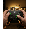 Drakong Challenger Xbox Series/One Vezetékes kontroller, fekete
