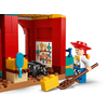 LEGO® Disney és Pixar Toy Story 5 Blaze lovardája (43304)