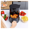 MPM MFR-12 Airfryer MPM MFR-12 Airfryer