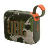 JBL Go 4 Bluetooth zvučnik, maskirni JBL Go 4 Bluetooth zvučnik, maskirni