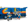 LEGO® Sonic the Hedgehog™ Baza vozila Sonic Teama (77006) LEGO® Sonic the Hedgehog™ Baza vozila Sonic Teama (77006)