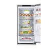 LG GBV7280CMB Alulfagyasztós kombinált hűtőszekrény LG GBV7280CMB Alulfagyasztós kombinált hűtőszekrény