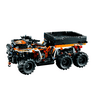 LEGO® Technic™ Terepjáró (42139) LEGO® Technic™ Terepjáró (42139)