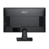 MSI Monitor 27 IPS 100Hz, black