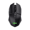 Trust GXT 112 Felox Vezeték nélküli gamer egér és egérpad Trust GXT 112 Felox Vezeték nélküli gamer egér és egérpad