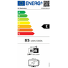 QNED evo MiniLED Smart TV, 4K UHD, webOS