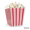 Taurus Pop'n'Corn popcorn készítő gép