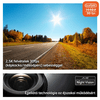 MIO MiVue™ J30 2.5K menetrögzítő kamera MIO MiVue™ J30 2.5K menetrögzítő kamera