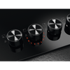 Aeg HKB75453NB Beépíthető gáz főzőlap, Fekete, Edzett üveg Aeg HKB75453NB Beépíthető gáz főzőlap, Fekete, Edzett üveg