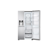 LG GSJV91BSAE Door-in-Door™ Side-by-Side hűtőszekrény LG GSJV91BSAE Door-in-Door™ Side-by-Side hűtőszekrény