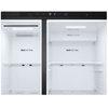 LG GSLC40EPPE Side by Side Hűtőszekrény LG GSLC40EPPE Side by Side Hűtőszekrény