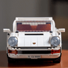 LEGO® ikone Porsche 911 (10295) LEGO® ikone Porsche 911 (10295)