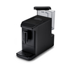 Tchibo Esperto mini automata kávéfőző, fekete (648480)