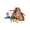 LEGO® Friends Glamping kabin (42682) LEGO® Friends Glamping kabin (42682)