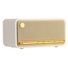 Edifier MP230 Bluetooth hangszóró, fehér-arany Edifier MP230 Bluetooth hangszóró, fehér-arany