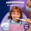 Oral-B iO Kids elektromos gyerek fogkefe + tok