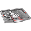 Bosch SMS8ECI02E Serie 8 Szabadonálló mosogatógép Bosch SMS8ECI02E Serie 8 Szabadonálló mosogatógép