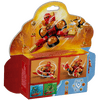 LEGO® Ninjago Kai sárkányerő Spinjitzu átfordulása (71777) LEGO® Ninjago Kai sárkányerő Spinjitzu átfordulása (71777)