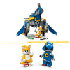 LEGO® Sonic the Hedgehog™ Cyclone protiv Metal Sonica (77002) LEGO® Sonic the Hedgehog™ Cyclone protiv Metal Sonica (77002)