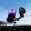 Baseus UltraControl Pro Autós telefontartó (C4035160011300)