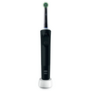 Oral-B D103 Vitality elektromos fogkefe, fekete Oral-B D103 Vitality elektromos fogkefe, fekete