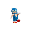 LEGO® Sonic the Hedgehog™ Sonic: Speedster Lightning (77117)