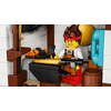 LEGO® Ninjago® Négy Fegyver Kovácsműhely, 15. évforduló (71858)