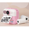 Carneo Funny Cam Mini Fényképezőgép, rózsaszín Carneo Funny Cam Mini Fényképezőgép, rózsaszín