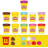 Play-Doh: csodás tortaszelet játékkészlet (G04975L0) Play-Doh: csodás tortaszelet játékkészlet (G04975L0)