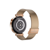 Garett Rose Gold Mesh acél női okosóra Garett Rose Gold Mesh acél női okosóra