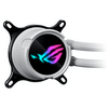 Asus ROG Strix LC III 240 ARGB Vízhűtés Asus ROG Strix LC III 240 ARGB Vízhűtés