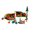 LEGO® Friends Ugodne kabine u avanturističkom kampu (42624) LEGO® Friends Ugodne kabine u avanturističkom kampu (42624)