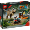 LEGO® Jurassic World™ Menekülés a folyónál a T-Rex elől (76975) LEGO® Jurassic World™ Menekülés a folyónál a T-Rex elől (76975)