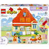 LEGO 10459