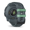 Garmin Instinct 3 AMOLED okosóra, 50mm, tropic (010-03020-01) Garmin Instinct 3 AMOLED okosóra, 50mm, tropic (010-03020-01)