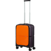 American Tourister Airconic Spinner 55 cm bőrönd, lila/narancssárga (134657-A579) American Tourister Airconic Spinner 55 cm bőrönd, lila/narancssárga (134657-A579)
