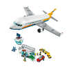LEGO® City Utasszállító repülőgép (60262)