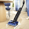 Bosch BHF61BM Serie 6 OneFloW Nedves-száraz porszívó